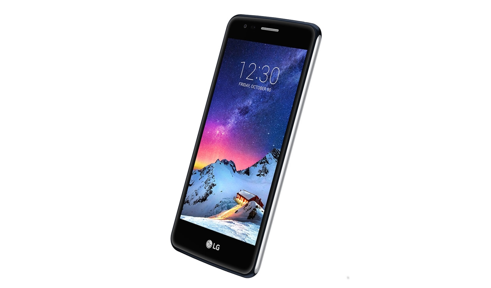 LG K8 2017 | Pantalla HD de 5.0”, LGX240F