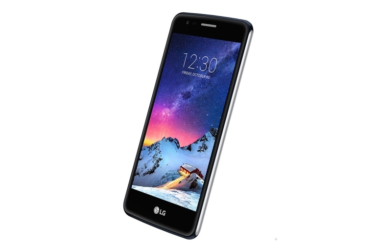 LG K8 2017 | Pantalla HD de 5.0”, LGX240F