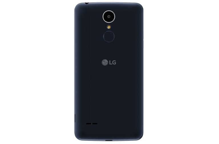 LG K8 2017 | Pantalla HD de 5.0”, LGX240F