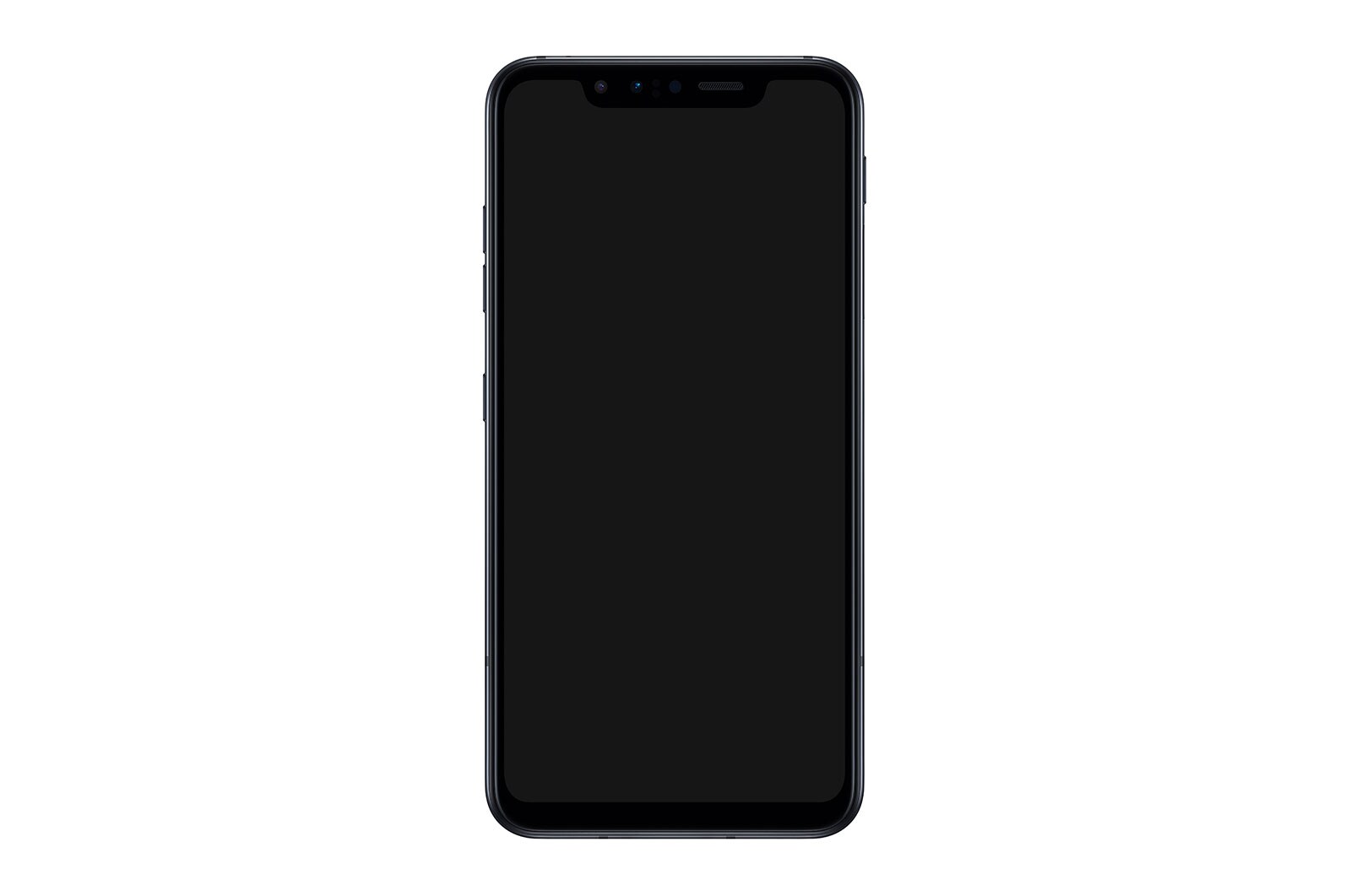 LG G8s | Air Motion, IP68 y 128GB de memoria, LMG810EA