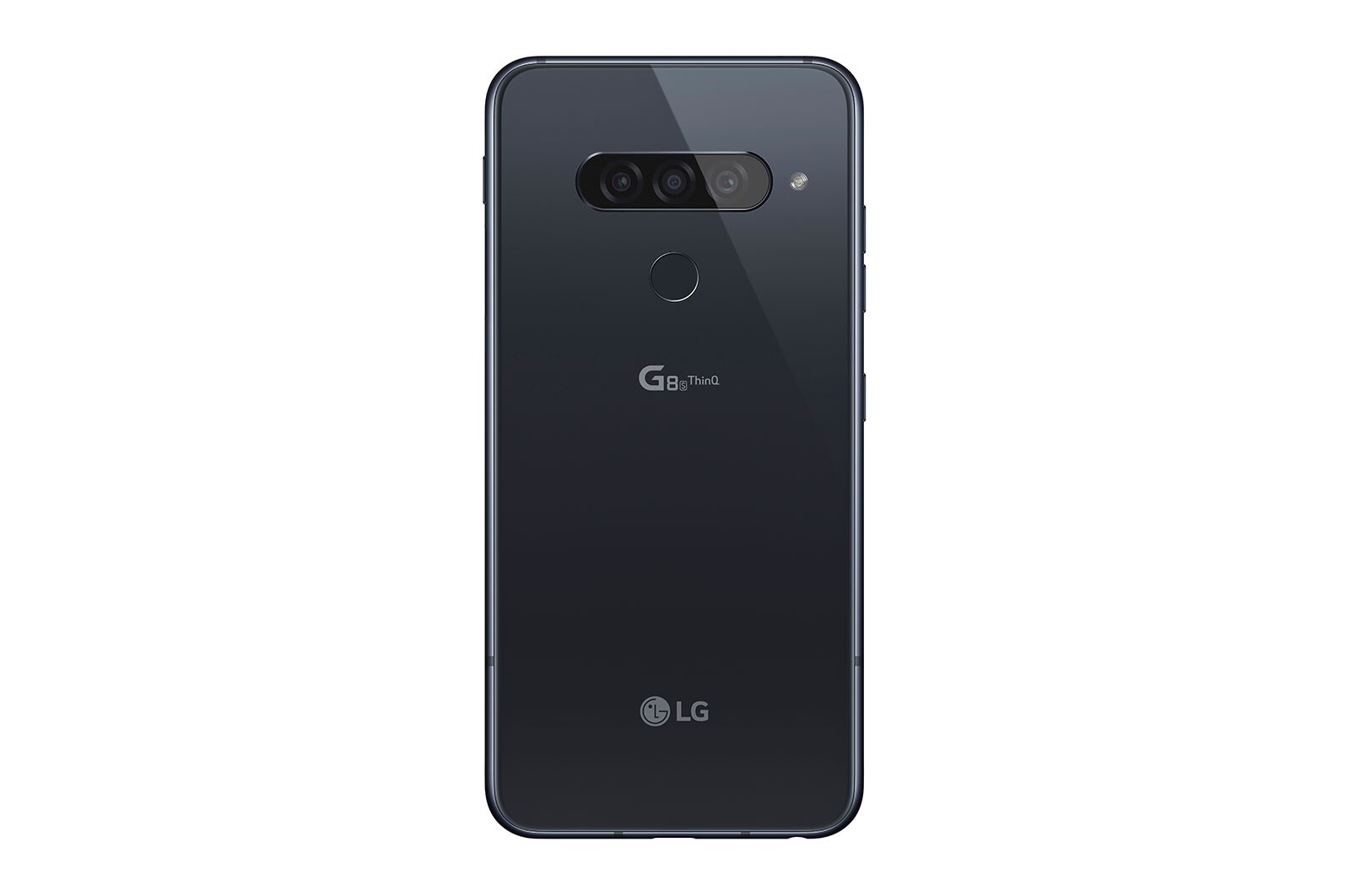 LG G8s | Air Motion, IP68 y 128GB de memoria, LMG810EA