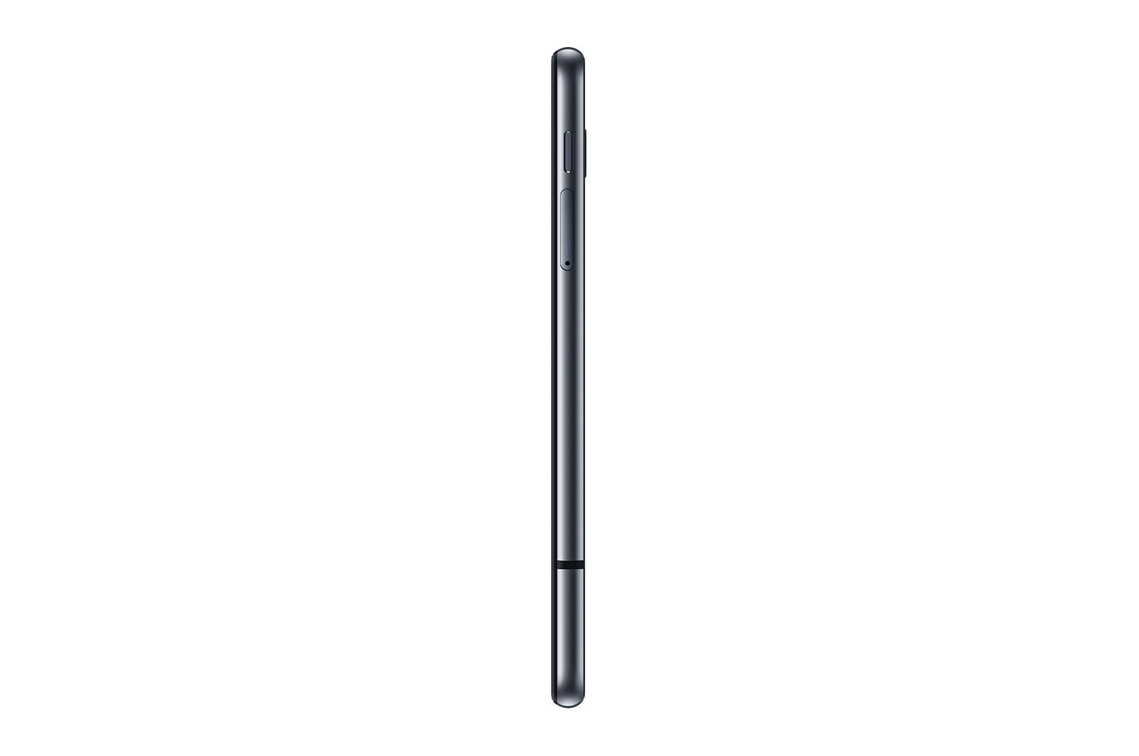 LG G8s | Air Motion, IP68 y 128GB de memoria, LMG810EA