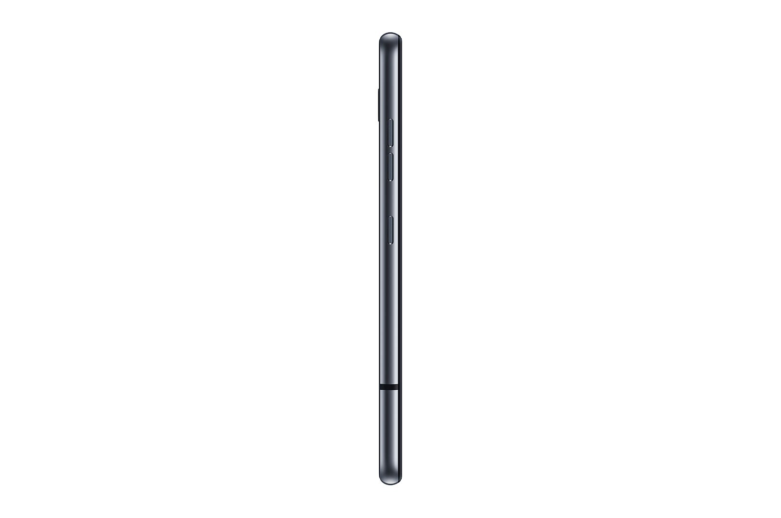 LG G8s | Air Motion, IP68 y 128GB de memoria, LMG810EA