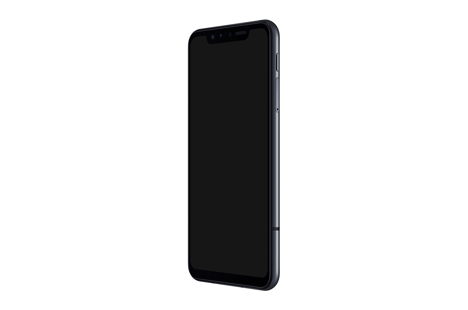 LG G8s | Air Motion, IP68 y 128GB de memoria, LMG810EA