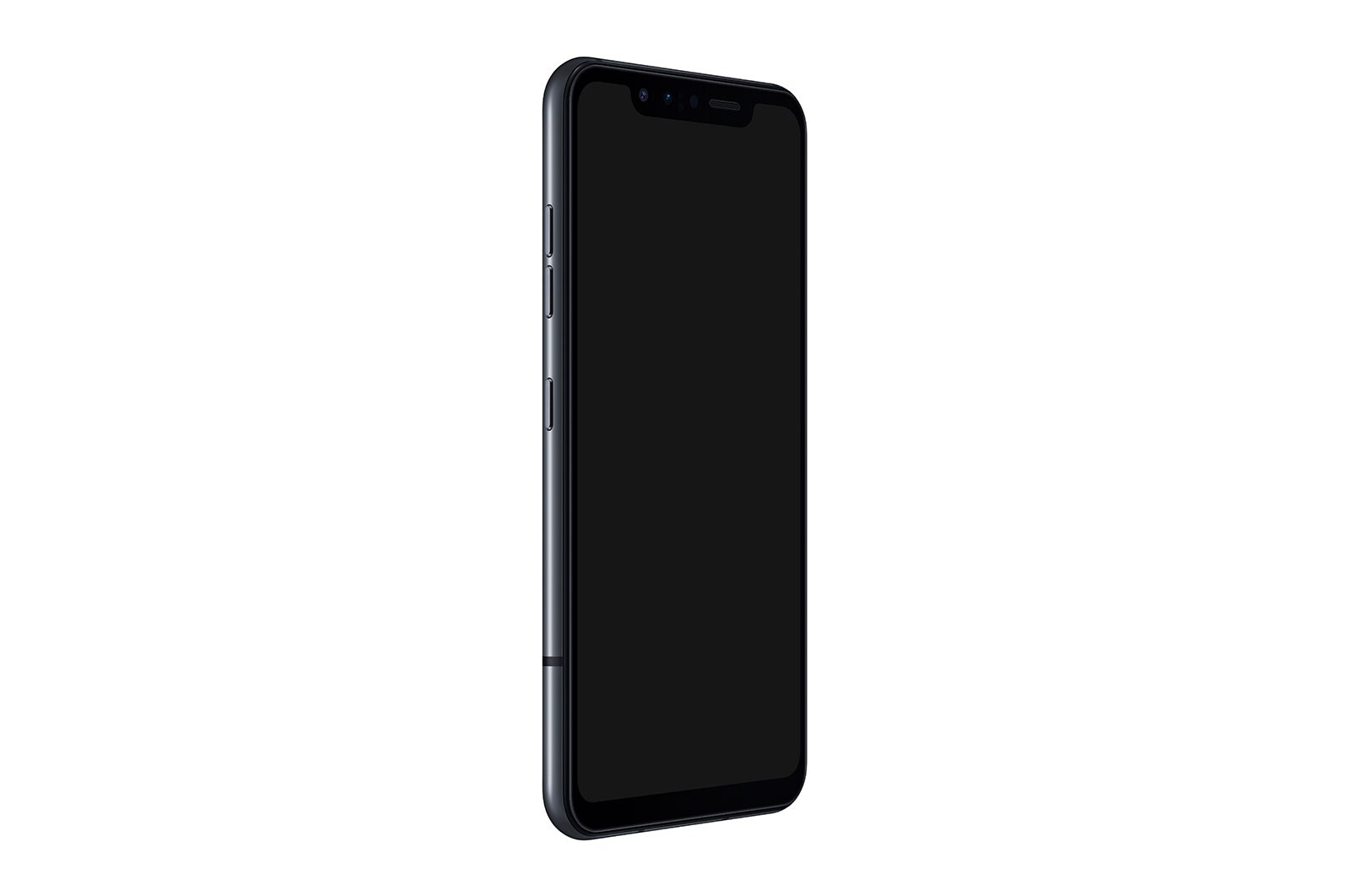 LG G8s | Air Motion, IP68 y 128GB de memoria, LMG810EA
