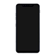 LG G8s | Air Motion, IP68 y 128GB de memoria, LMG810EA