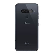 LG G8s | Air Motion, IP68 y 128GB de memoria, LMG810EA
