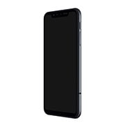 LG G8s | Air Motion, IP68 y 128GB de memoria, LMG810EA