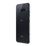LG G8s | Air Motion, IP68 y 128GB de memoria, LMG810EA