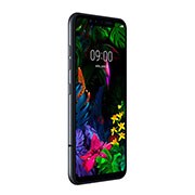 LG G8s | Air Motion, IP68 y 128GB de memoria, LMG810EA