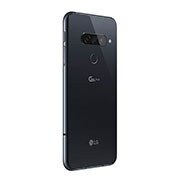 LG G8s | Air Motion, IP68 y 128GB de memoria, LMG810EA