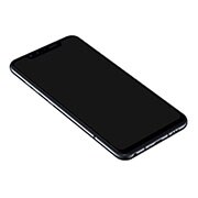 LG G8s | Air Motion, IP68 y 128GB de memoria, LMG810EA