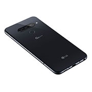 LG G8s | Air Motion, IP68 y 128GB de memoria, LMG810EA