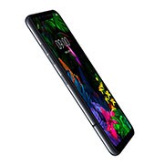 LG G8s | Air Motion, IP68 y 128GB de memoria, LMG810EA
