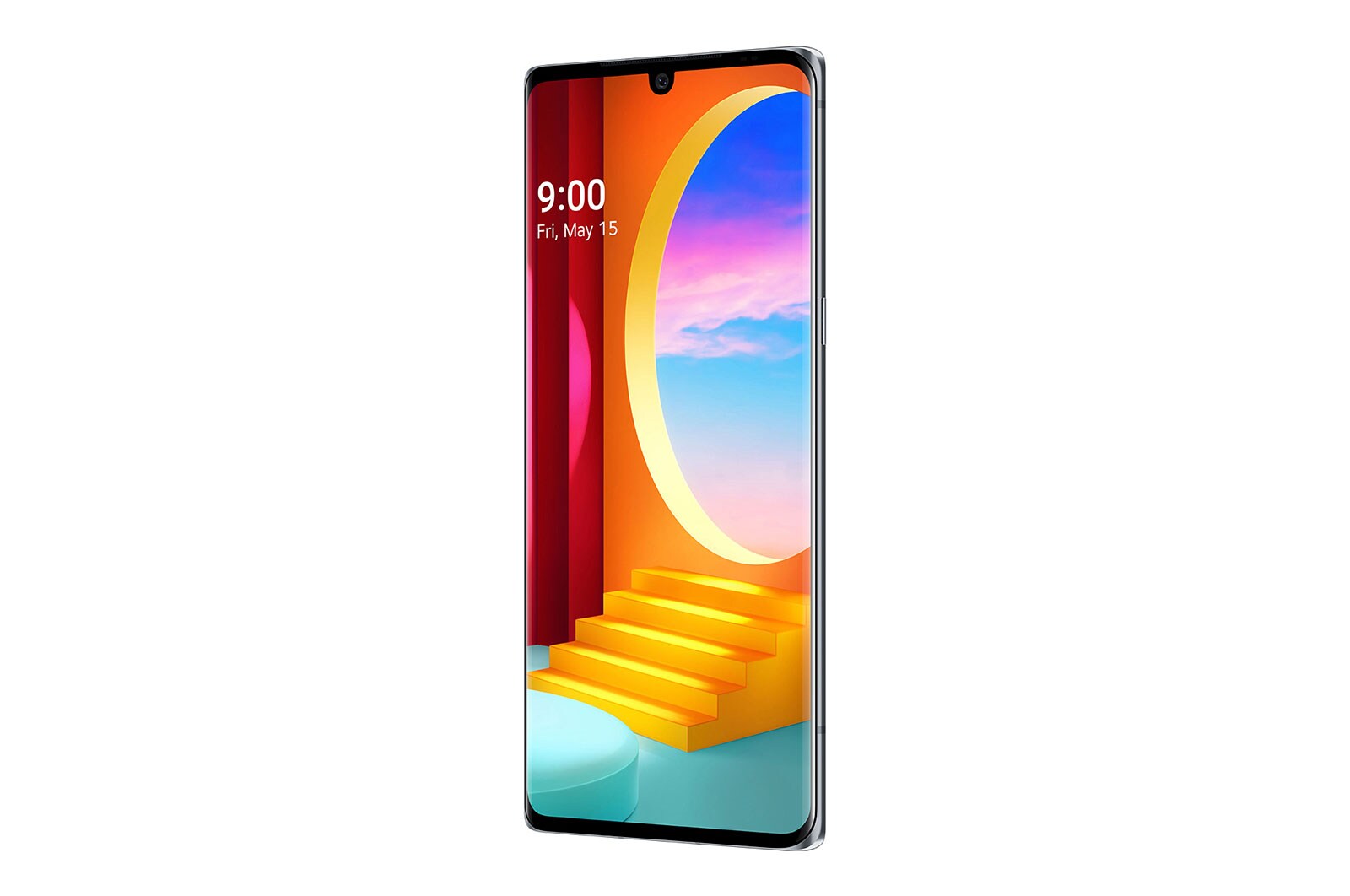LG VELVET, LMG910HM