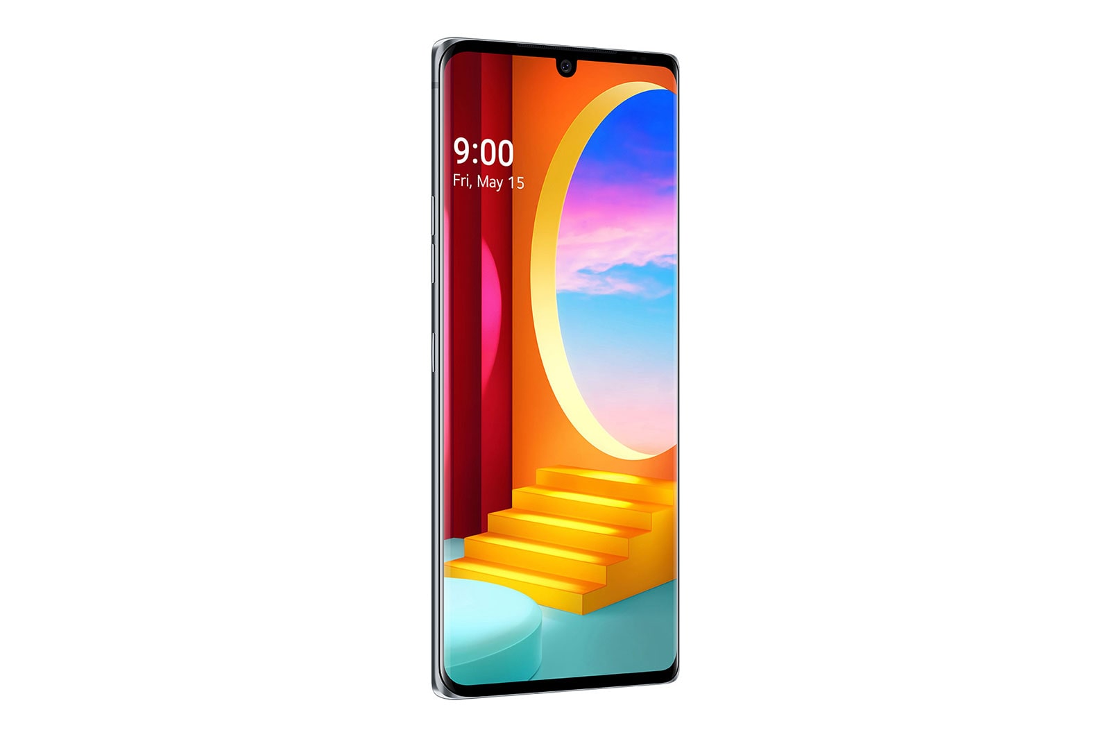 LG VELVET, LMG910HM