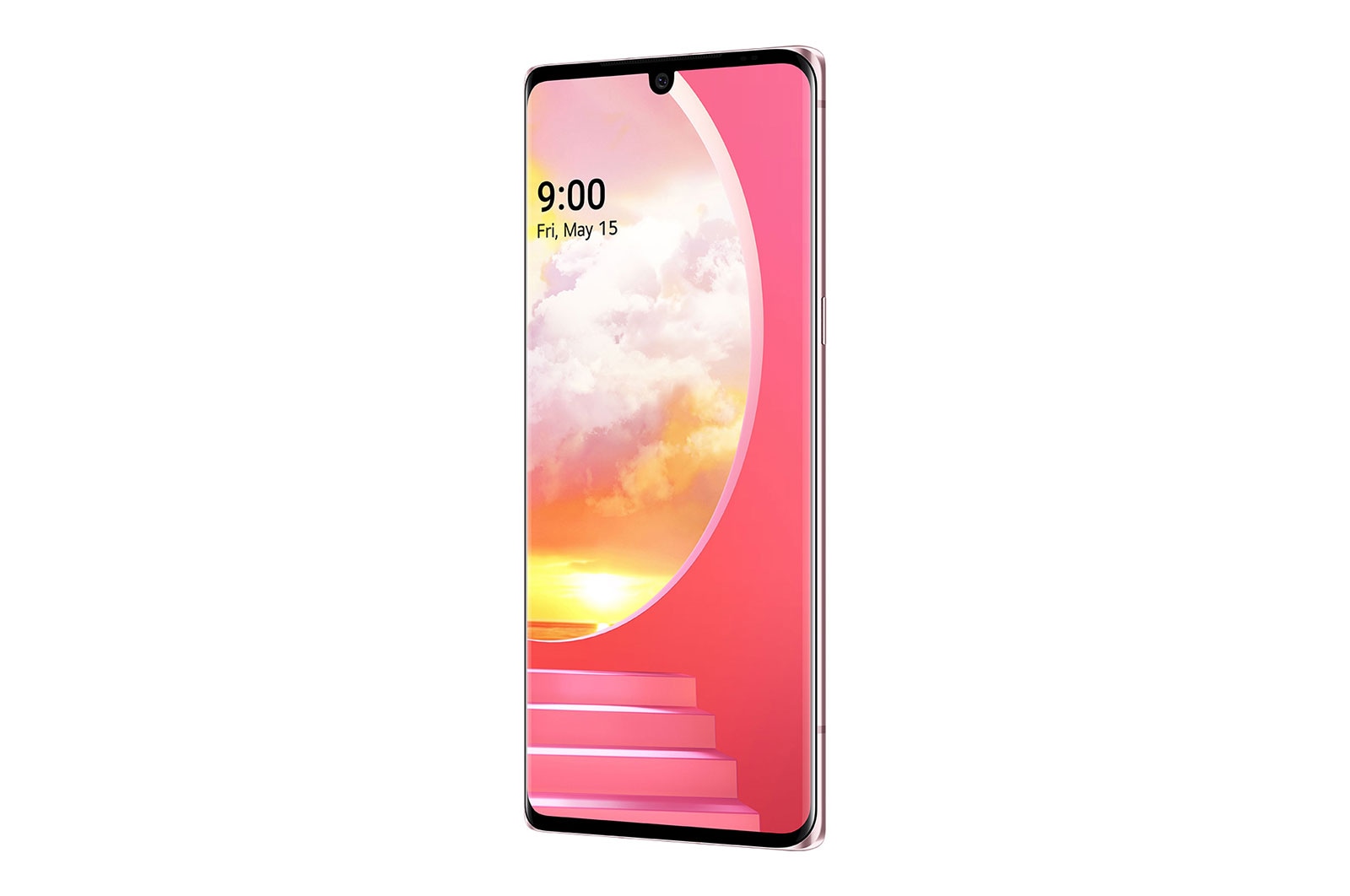 LG VELVET, LMG910HM