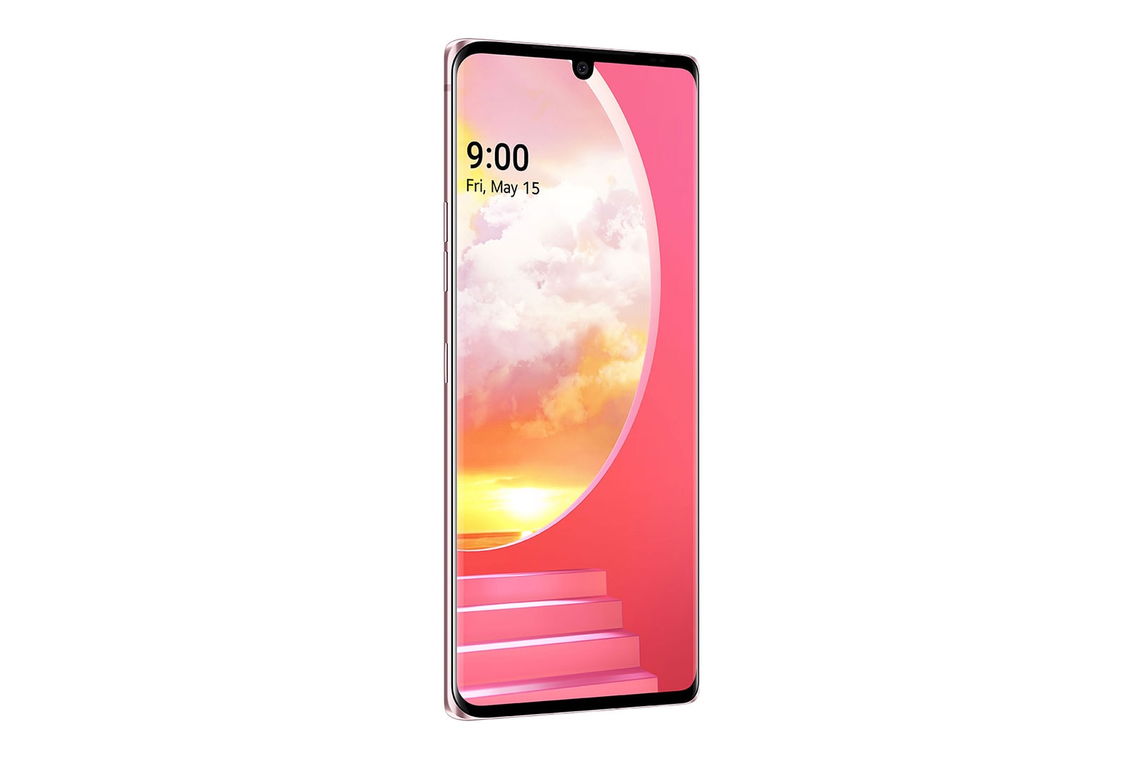 LG VELVET, LMG910HM