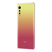 LG VELVET, LMG910HM