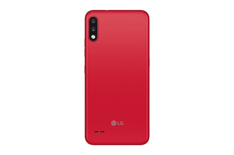LG K22+, LMK200HA