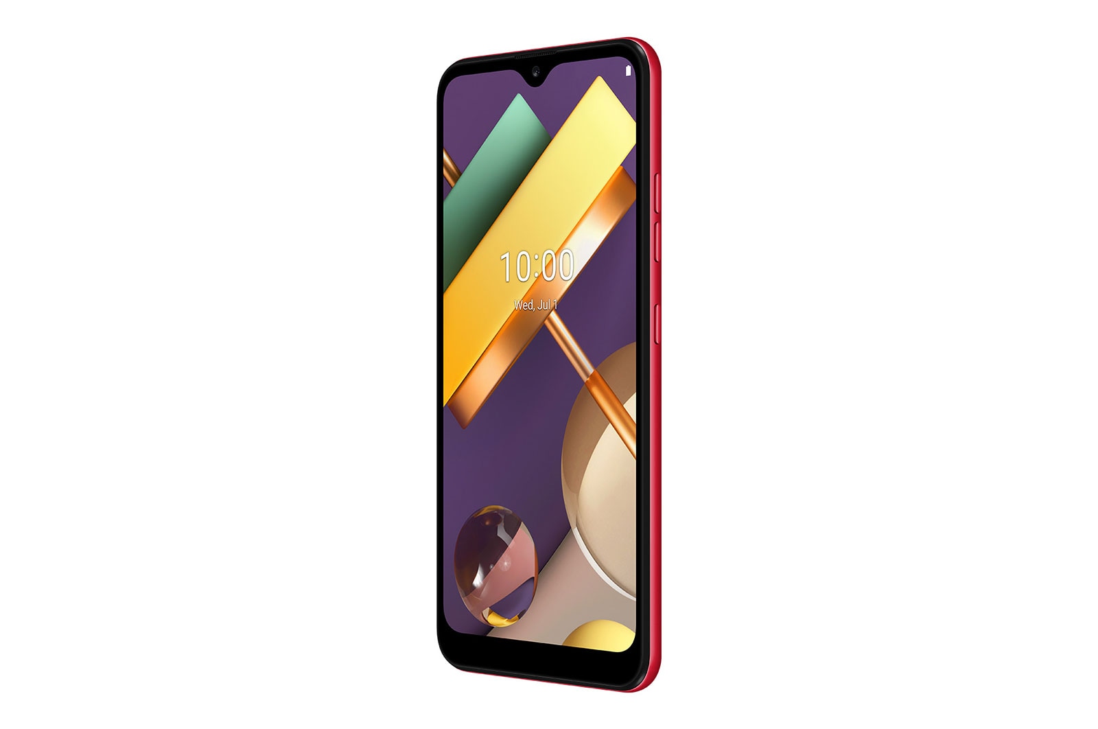 LG K22+, LMK200HA