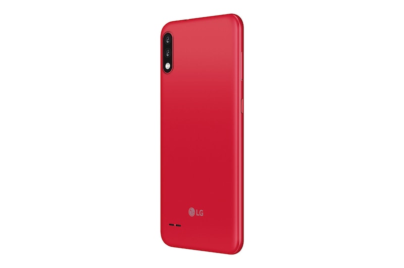 LG K22+, LMK200HA