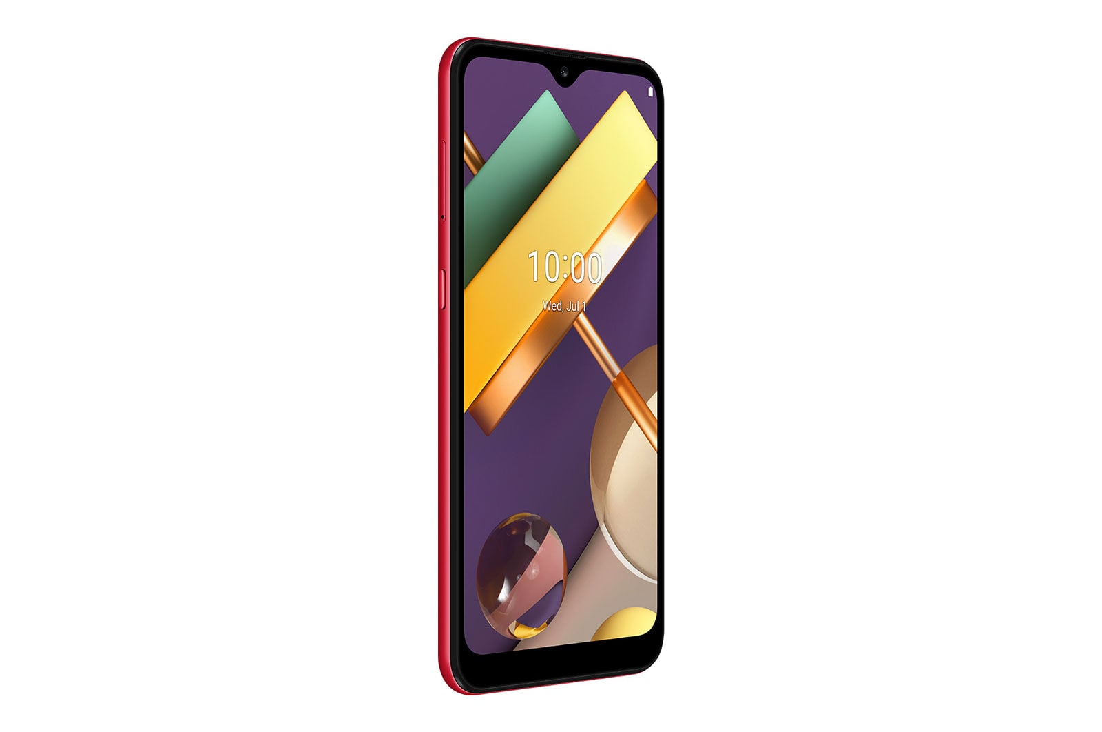 LG K22+, LMK200HA