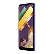 LG K22, LMK200HM