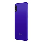 LG K22, LMK200HM