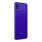 LG K22, LMK200HM