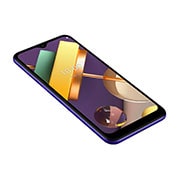 LG K22, LMK200HM