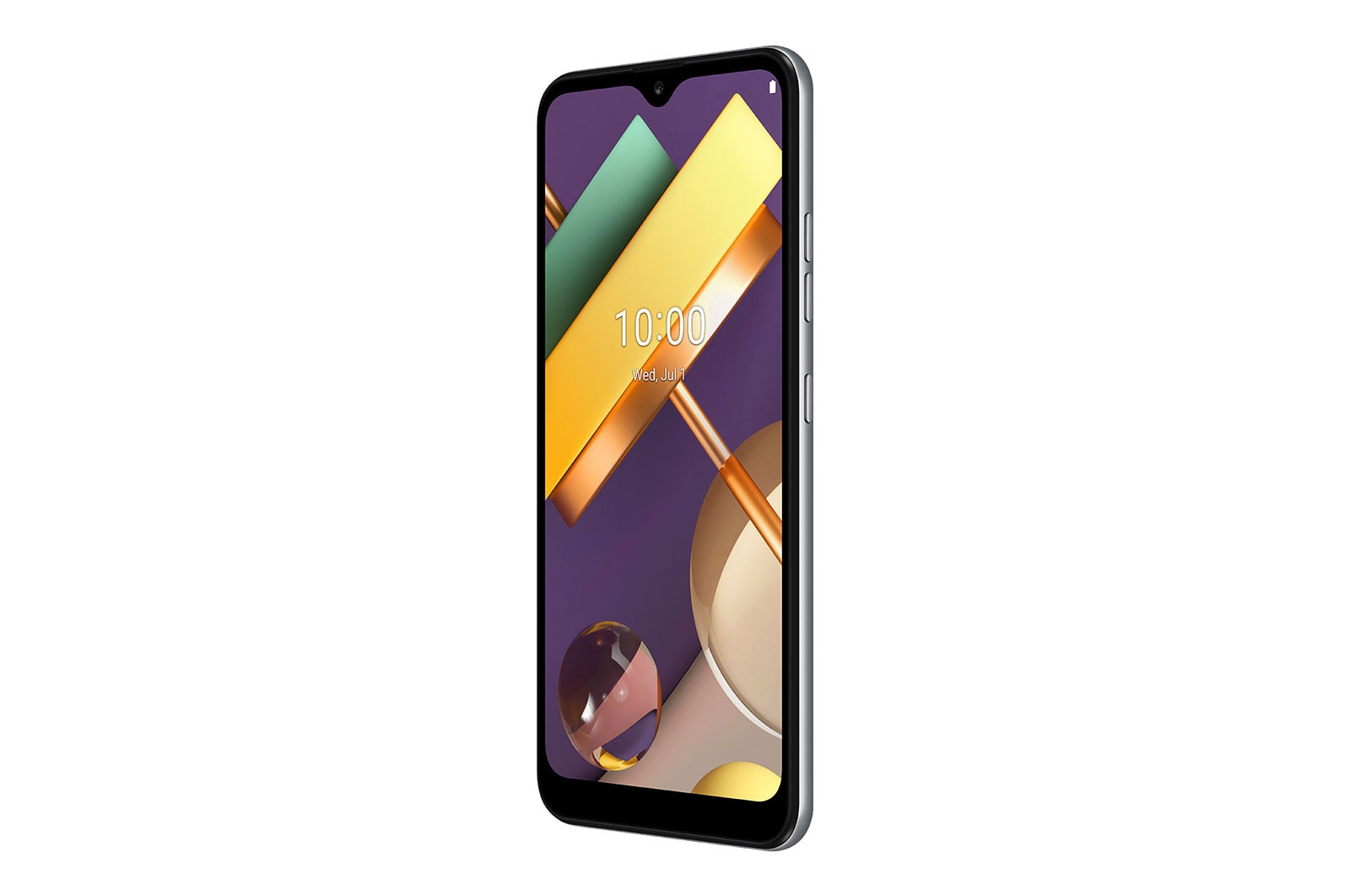 LG K22, LMK200HM
