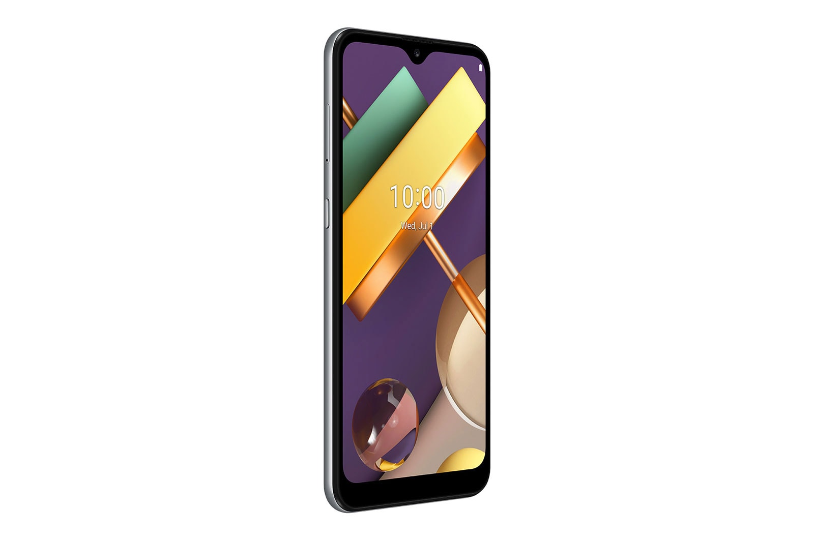 LG K22, LMK200HM