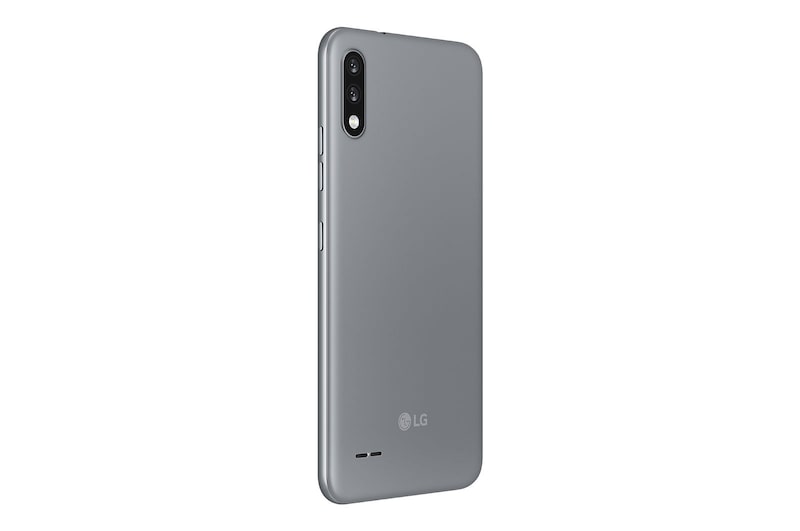 LG K22, LMK200HM