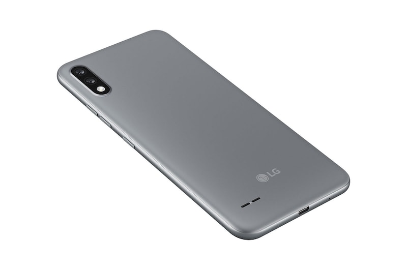 LG K22, LMK200HM