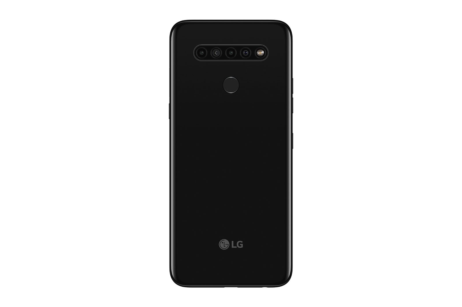 LG K41s | 5 cámaras y 32 GB de memoria, LMK410FMW