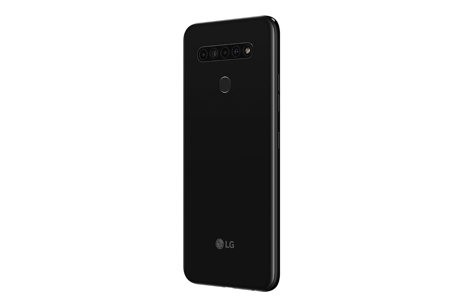 LG K41s | 5 cámaras y 32 GB de memoria, LMK410FMW