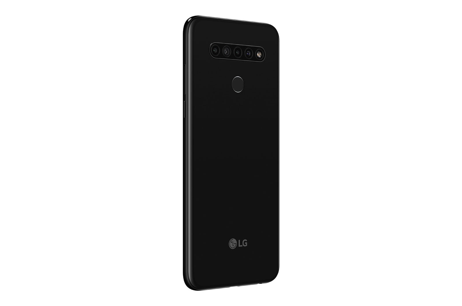 LG K41s | 5 cámaras y 32 GB de memoria, LMK410FMW