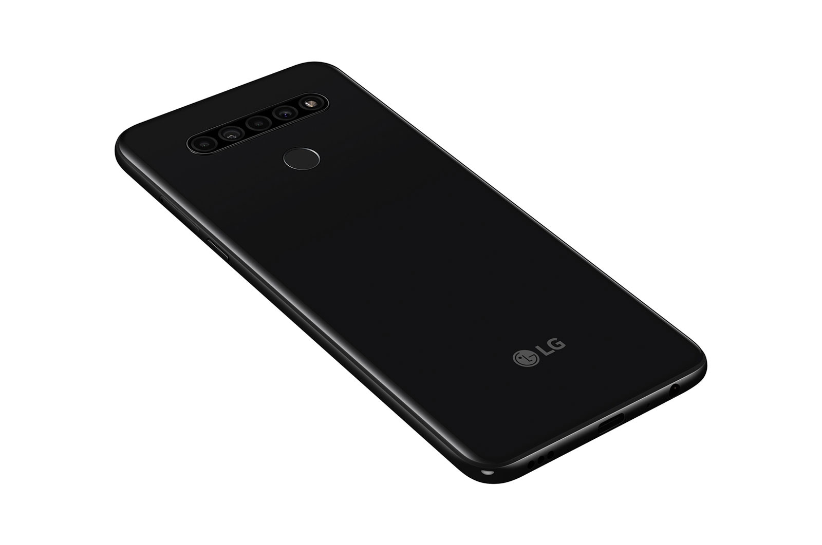 LG K41s | 5 cámaras y 32 GB de memoria, LMK410FMW