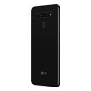 LG K41s | 5 cámaras y 32 GB de memoria, LMK410FMW
