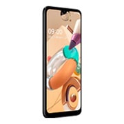 LG K41s | 5 cámaras y 32 GB de memoria, LMK410FMW