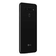 LG K41s | 5 cámaras y 32 GB de memoria, LMK410FMW