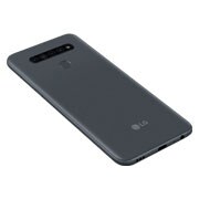 LG K41s | 5 cámaras y 32 GB de memoria, LMK410FMW