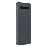 LG K41s | 5 cámaras y 32 GB de memoria, LMK410FMW