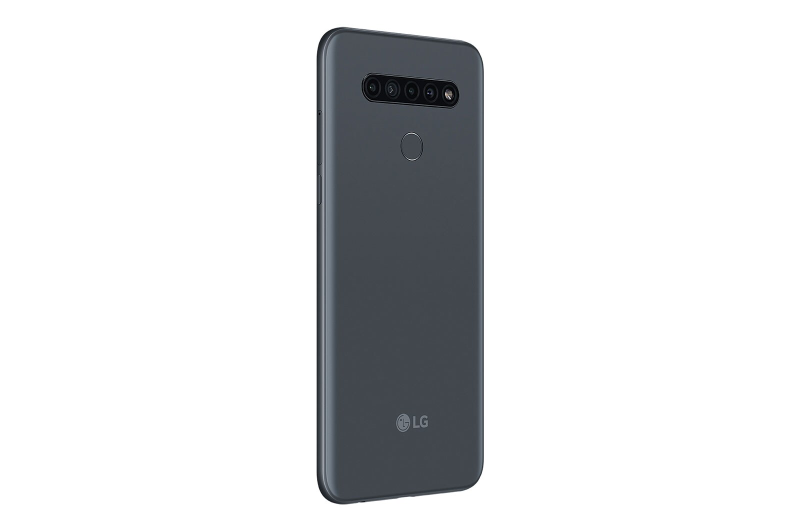 LG K41s | 5 cámaras y 32 GB de memoria, LMK410FMW