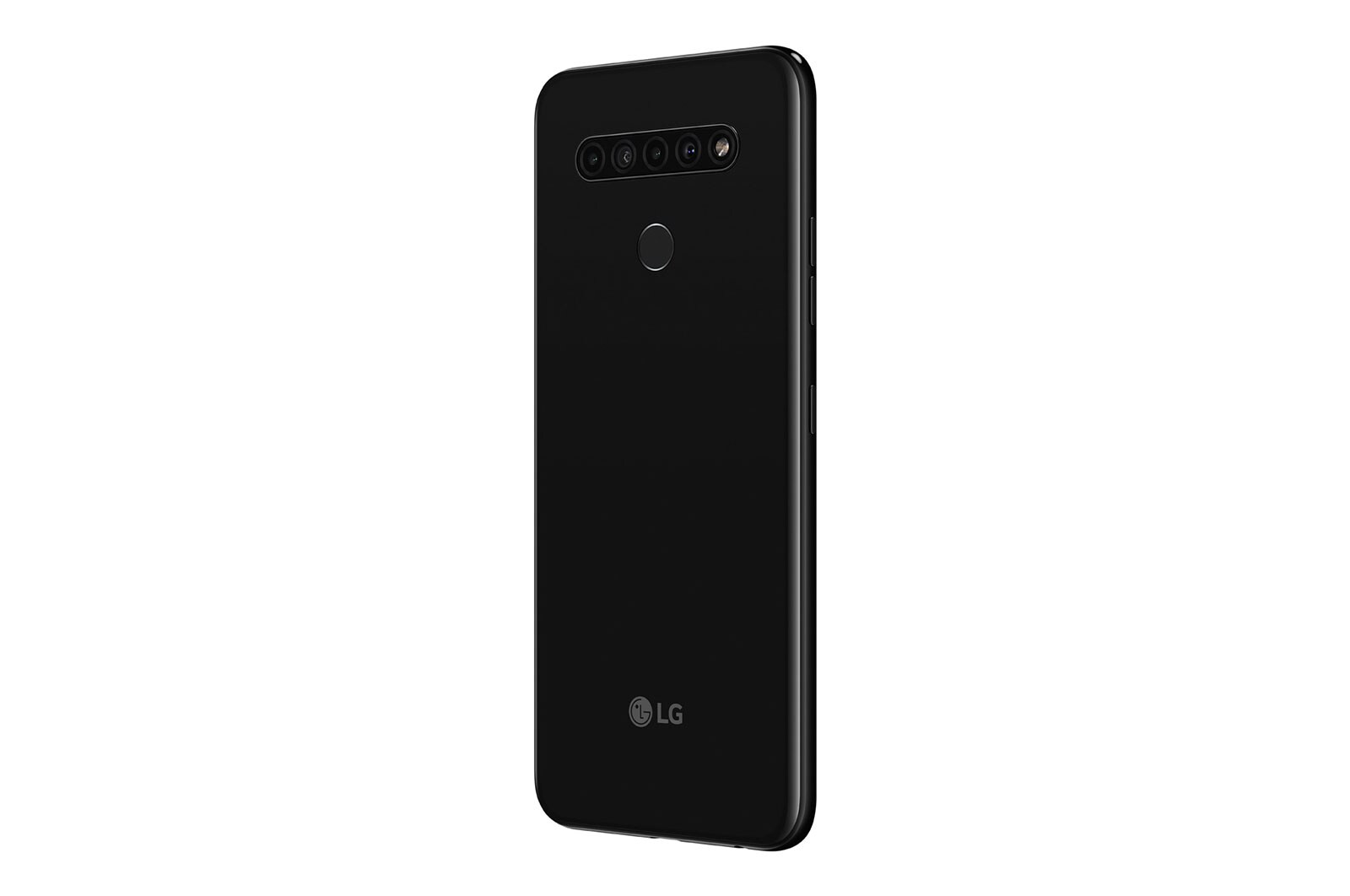 LG K41s | 5 cámaras y 32 GB de memoria, LMK410HM