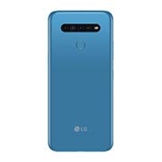 LG K41s | 5 cámaras y 32 GB de memoria, LMK410HM