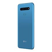 LG K41s | 5 cámaras y 32 GB de memoria, LMK410HM