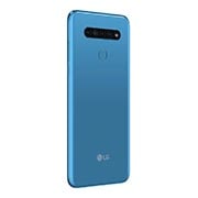 LG K41s | 5 cámaras y 32 GB de memoria, LMK410HM