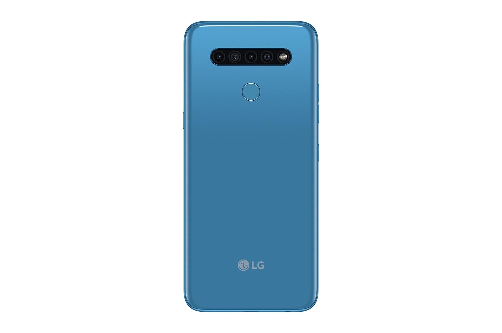 LG K41s | 5 cámaras y 32 GB de memoria, LMK410HM